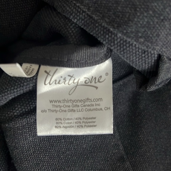 Canvas Bag - Picture 6 of 6